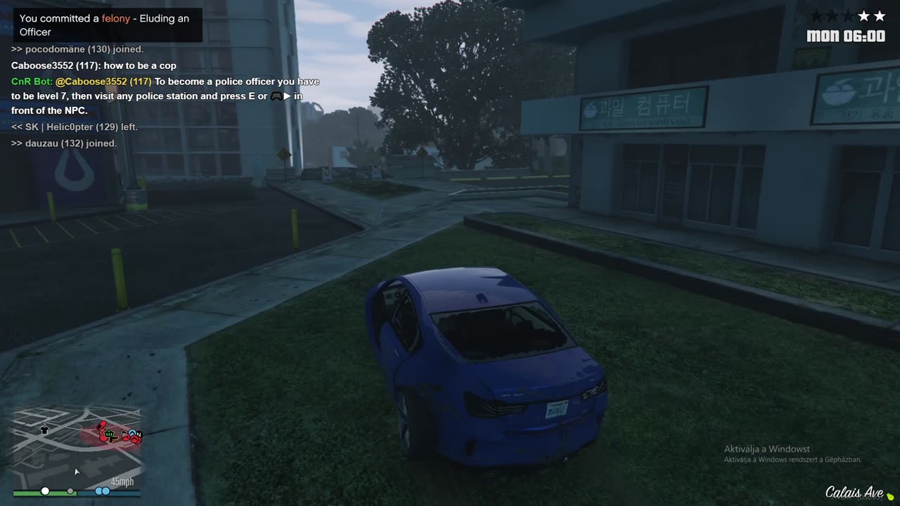 gta v