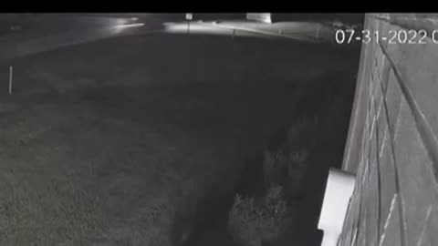 WHEN YOU SPEED CRASH INTO A CONCRETE WALL & MURDER 2 PEOPLE