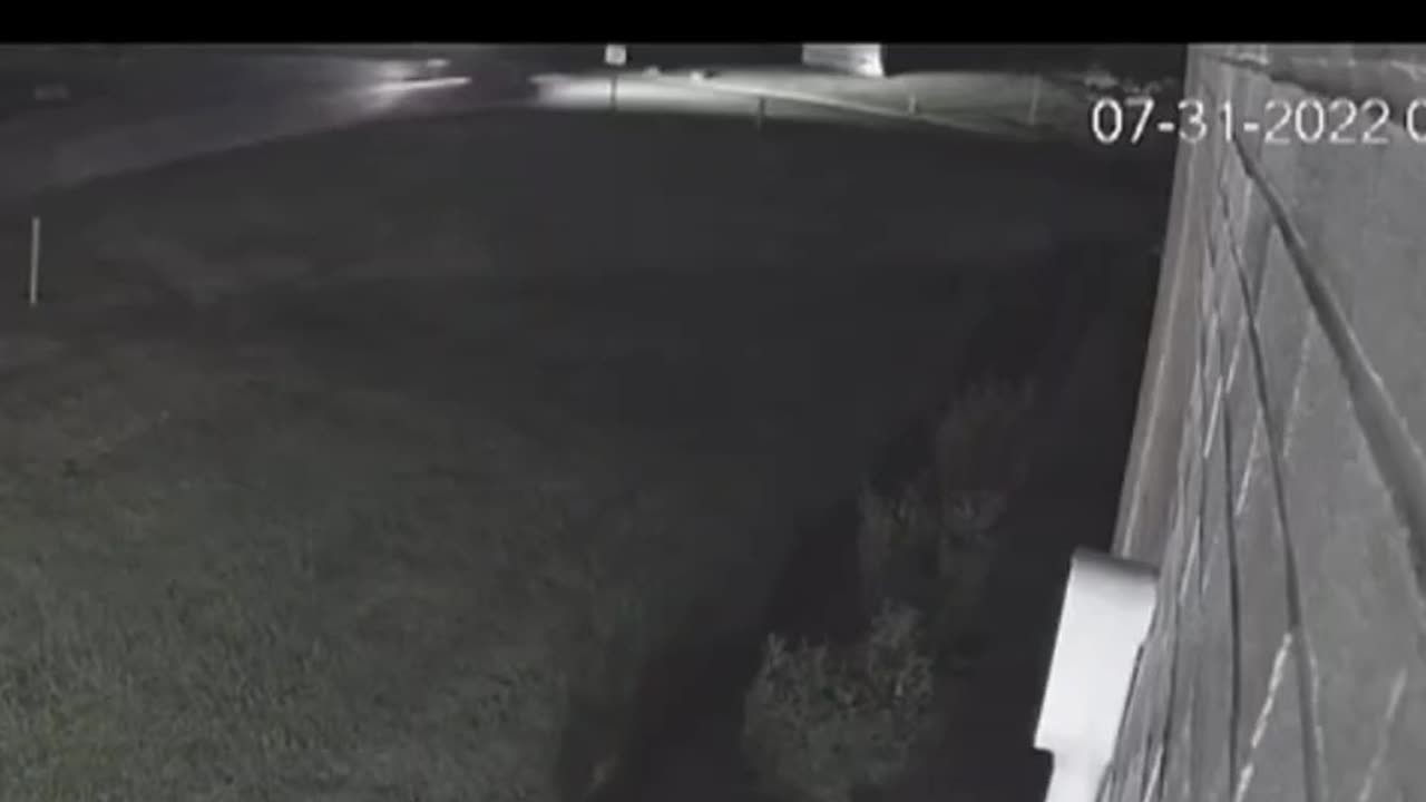 WHEN YOU SPEED CRASH INTO A CONCRETE WALL & MURDER 2 PEOPLE