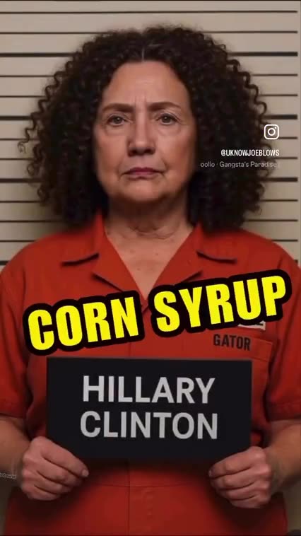 A CORNUCOPIA OF CORNINESS