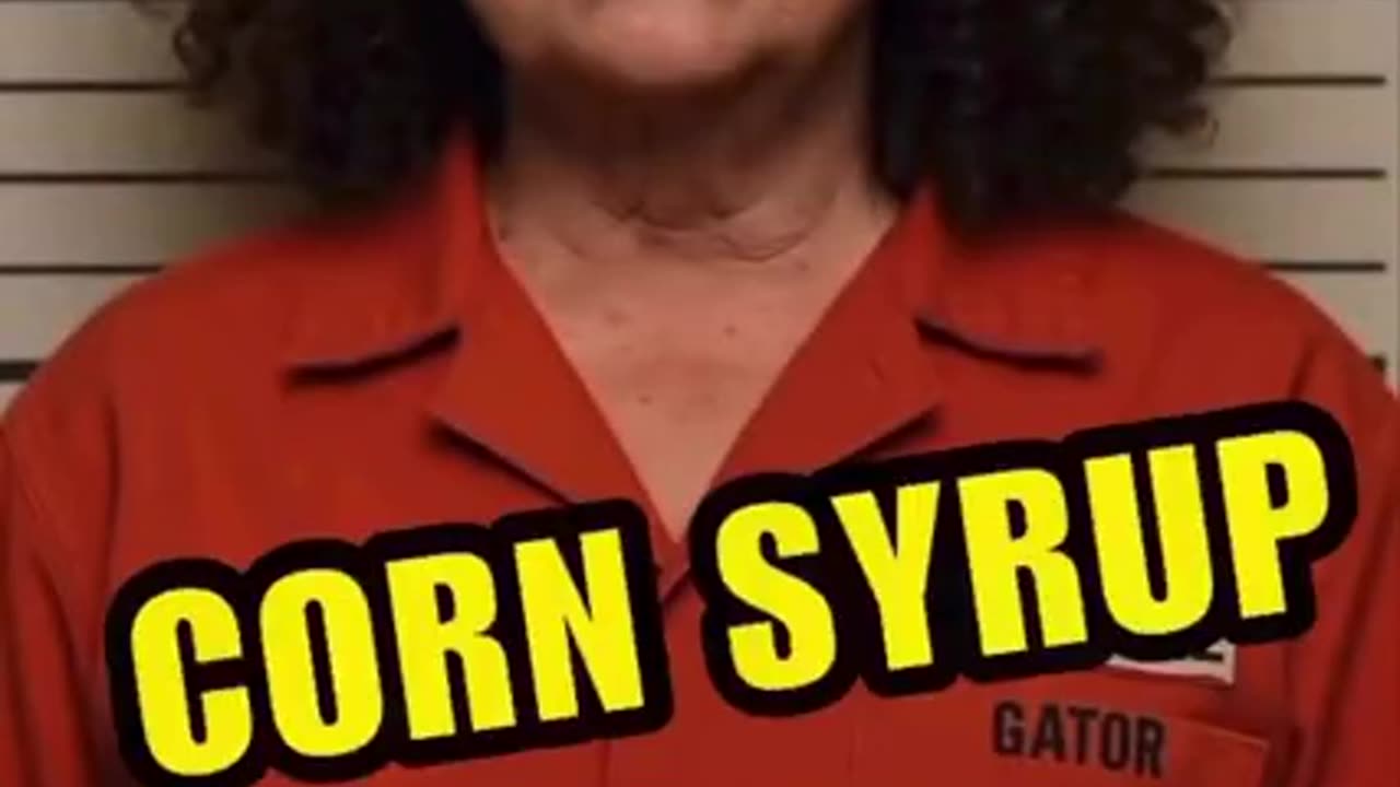 A CORNUCOPIA OF CORNINESS