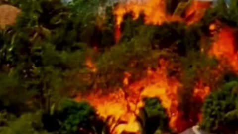 La guerra del Vietnam: il crimine che l'America non vuole ricordare.