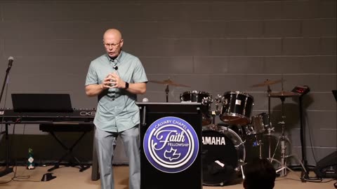 Revelation 17:1-6 Mystery Babylon