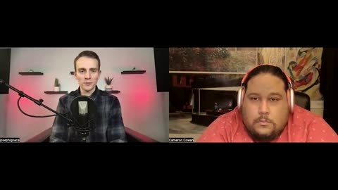 The Problem With Potential with Joe Ignace