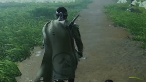 Ghost of Tsushima🔥