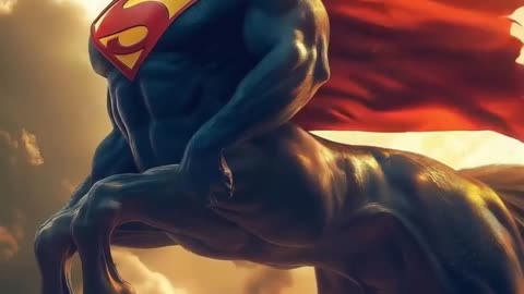 Superhero