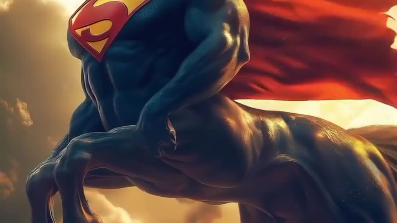 Superhero