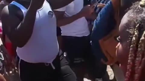 Dindu Shootouts n Beatdowns YAWMSEHN!?!?!?