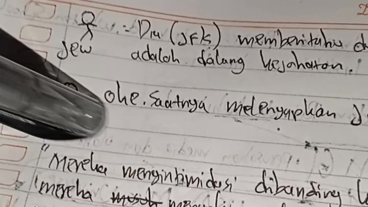 Apa Itu Operation Dallas? Rahasia Besar yang Jarang Dibahas