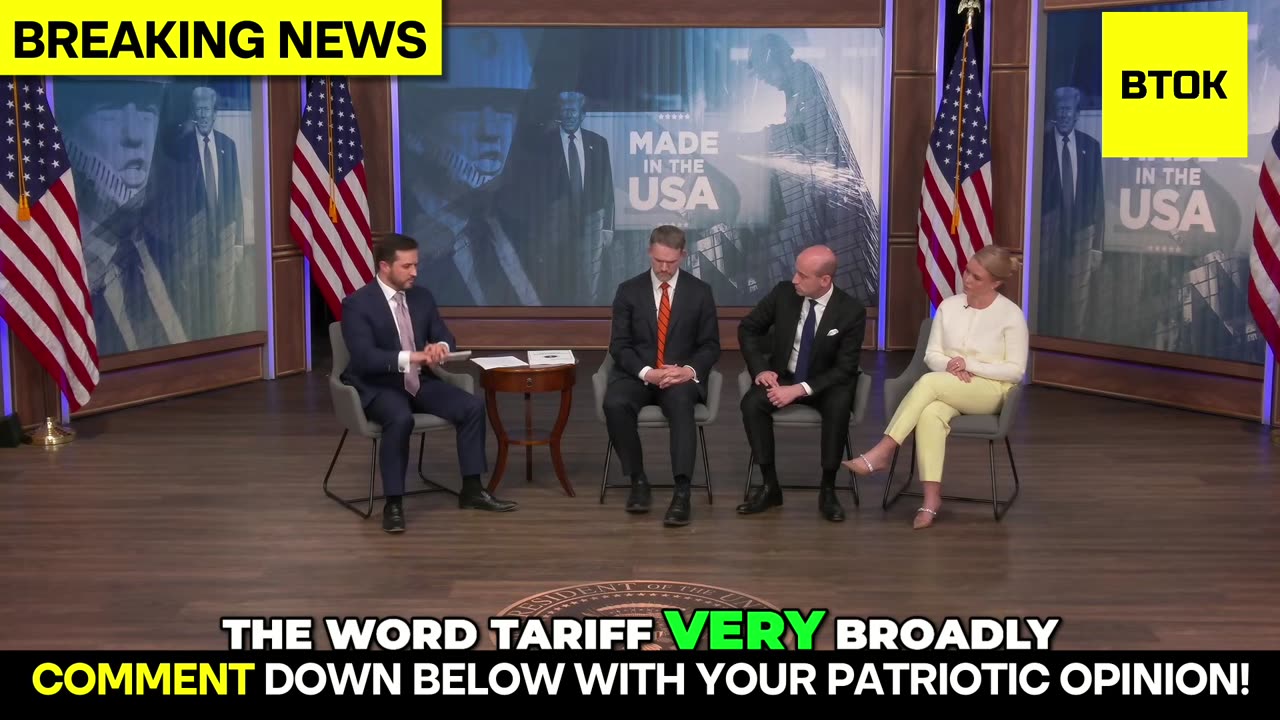 #10 Tariffs Explained_ How They Impact Global Trade!