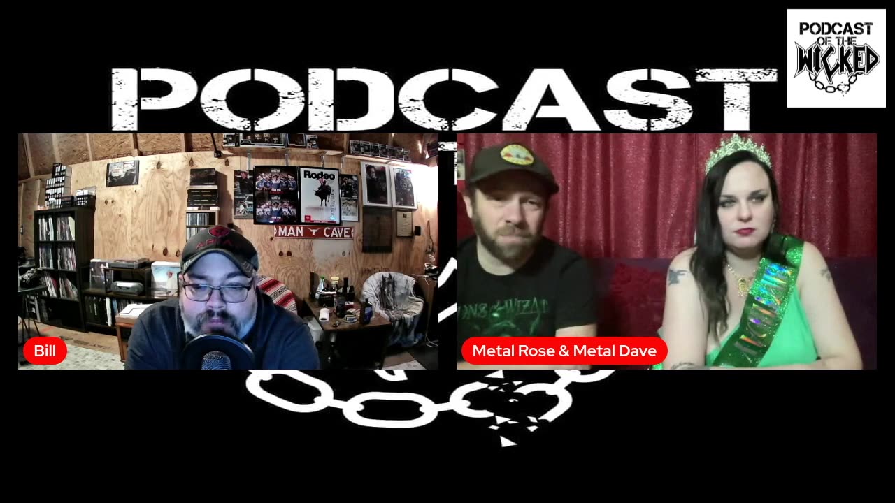 #Discussion about The #WashingtonDC #Lawsuit Against #JonSchaffer & Others Being #Dismissed Ep 8