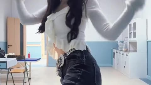 Japanese Hot Girl