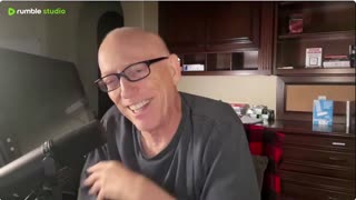 Scott Adams says President Trump called him multiple times after hearing about his cancer diagnosis