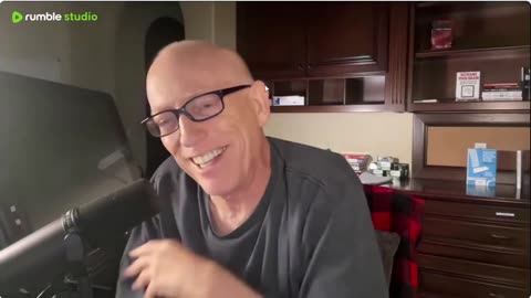 Scott Adams says President Trump called him multiple times after hearing about his cancer diagnosis