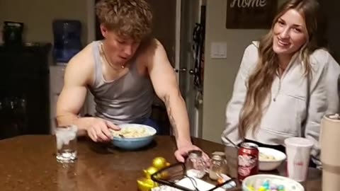 16- and 19-year-old guess 90s things