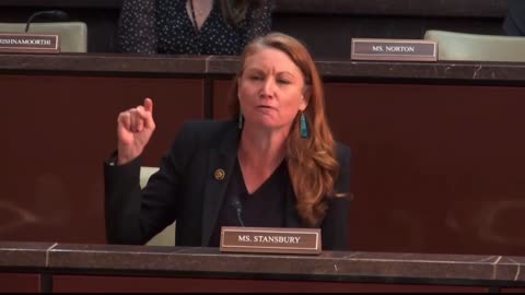 'You're just lying!' Dem accuses MTG of calling kids on school lunches 'garbage'