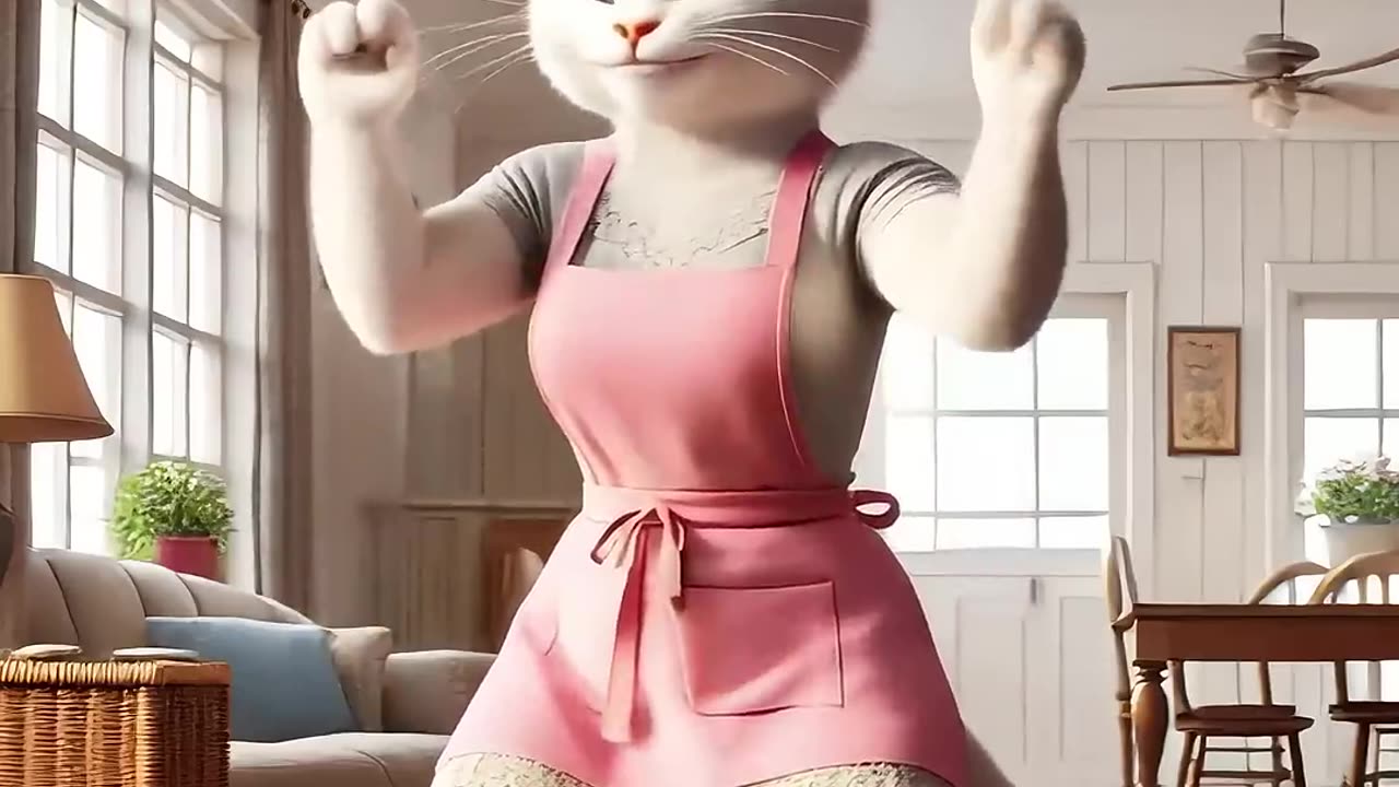 Cute cats 🐱