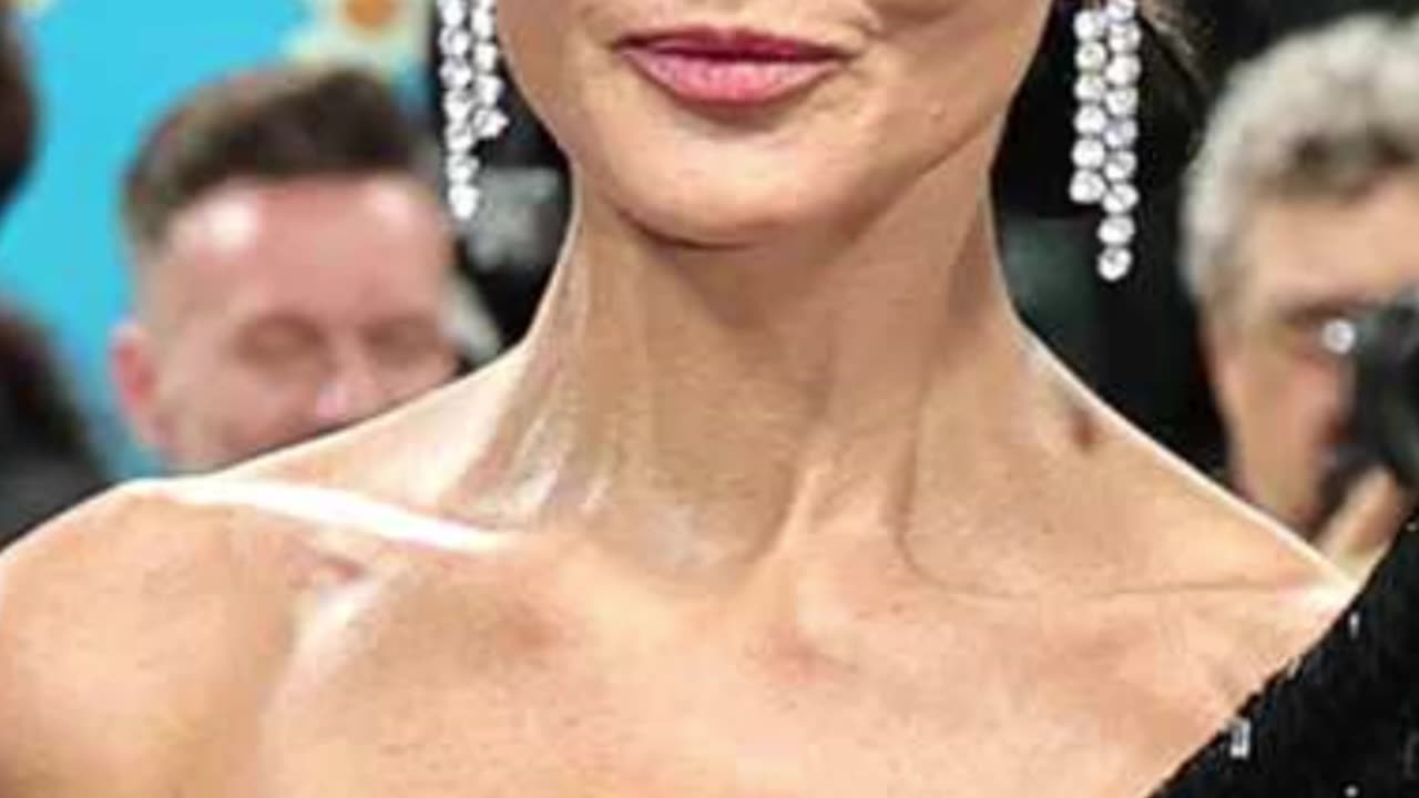 Demi Moore Stuns in Beaded Thom Browne Gown at 2025 Met Gala | Fashion Spotlight - WorldEye