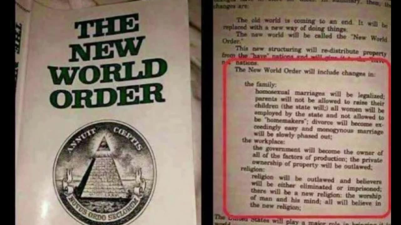 Matrix of symbolism