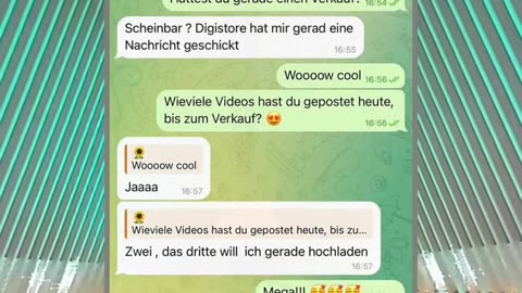 Online Geld verdienen