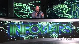 The Alex Jones Show Full Show 5/29/25