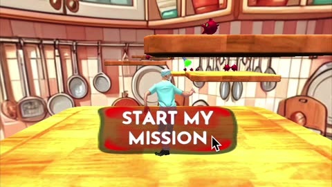 #Coccus on #kitchen Play now.
