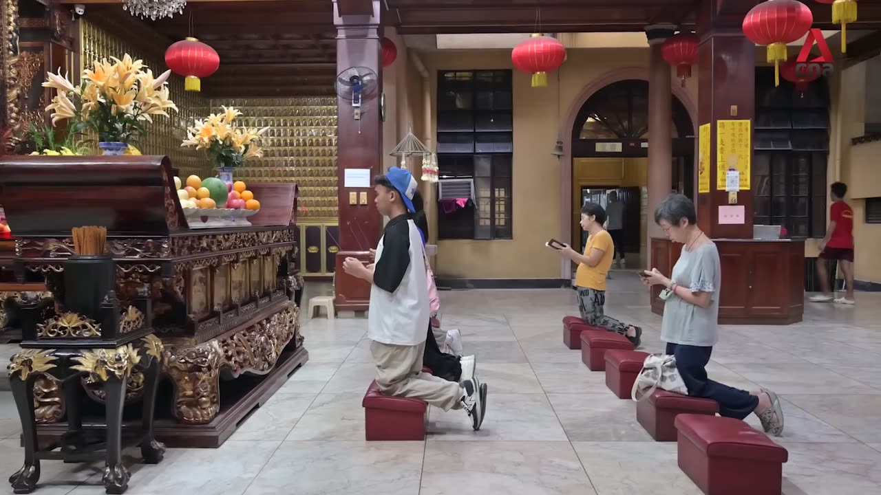 Chinese Filipinos fear fallout amid escalating tensions between Manila, Beijing