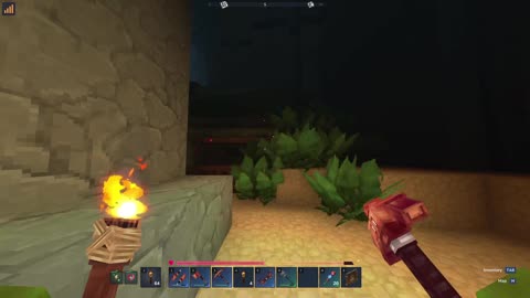 Hytale, Building a little kingdom