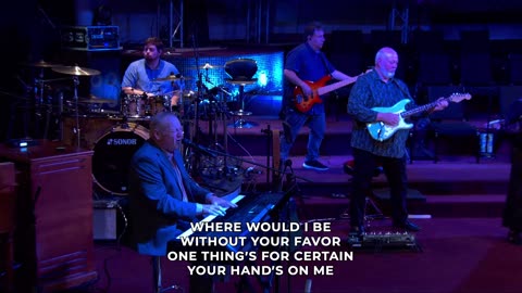 Solid Rock Church LIVE | Sunday Morning Service | 07-13-25