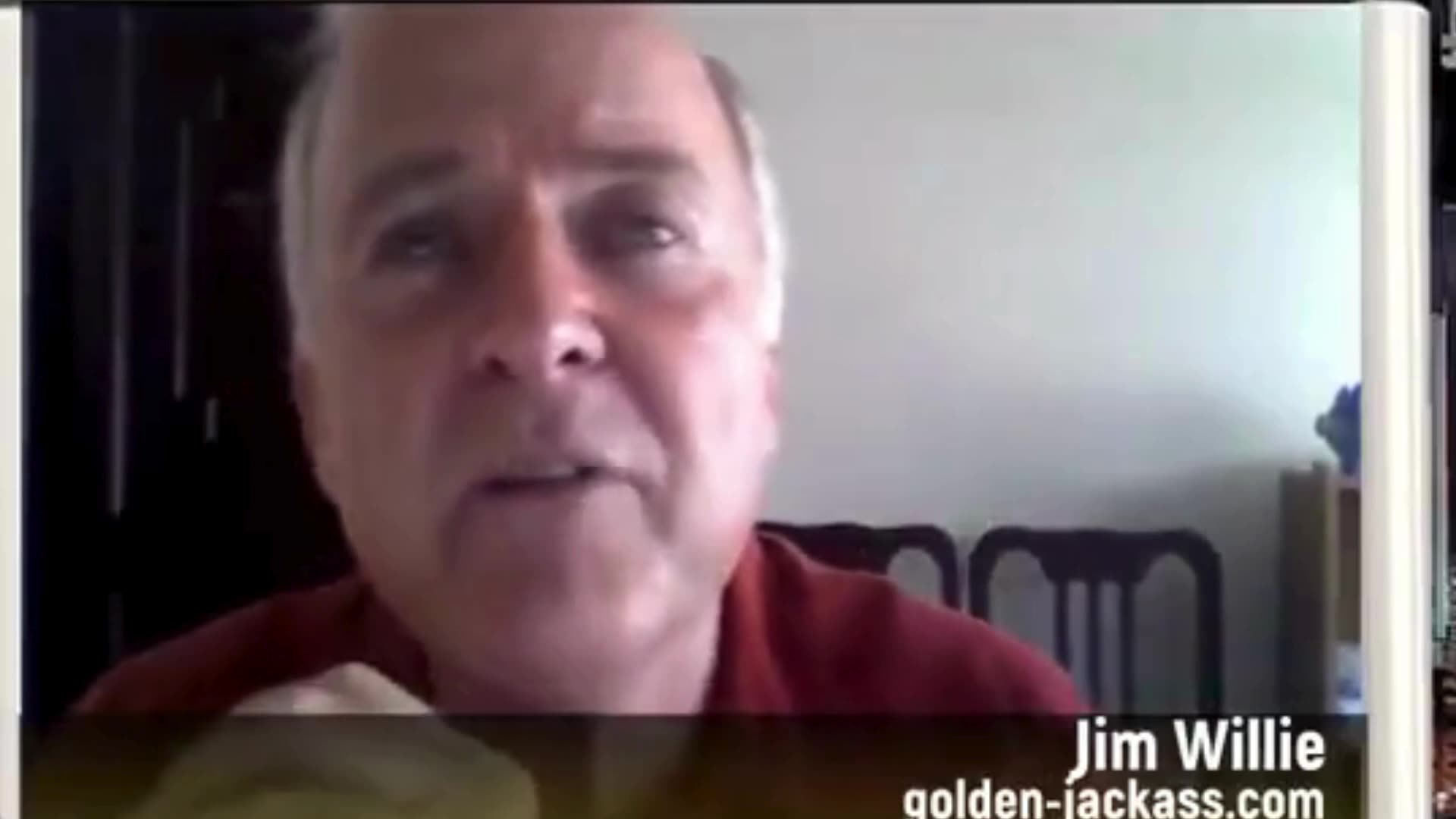 Stolen Gold From Fort Knox Recovered, The Patriots Are Now In Control:Jim Willie [mirrored]