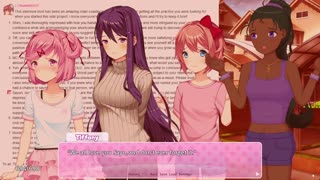 Taking Responsibility - Interview Club! Pt.53