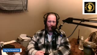 EP 71 - w. Tru #BIBLESTUDY #GOD #CHRIST #CONCEPTION #PSA