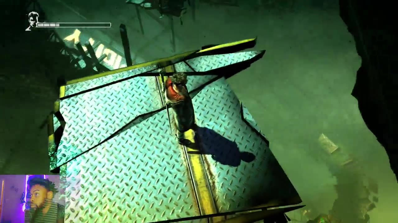 DmC Devil May Cry