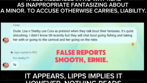 Ernie betrays Shelby yet again