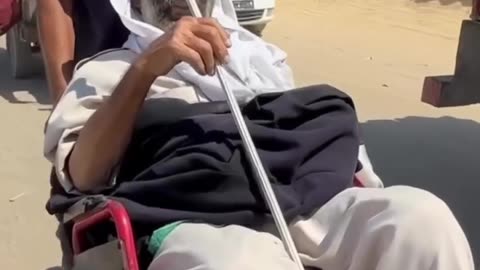 The relentless Israeli bombardment of the Gaza City