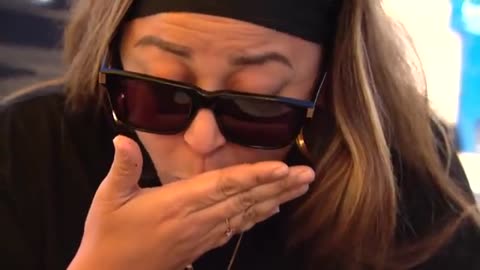 San Diego Couple Runs ‘World’s Second Best Burger’ Restaurant From Their Home