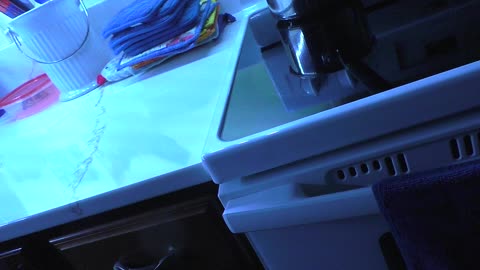 Microwave alert, reminder sound