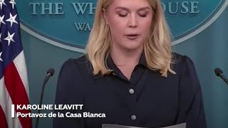 “Ya es hora de que Trump reciba el Premio Nobel de la Paz”