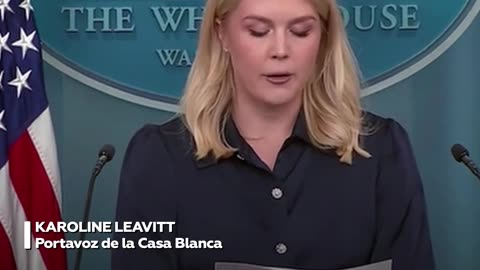 “Ya es hora de que Trump reciba el Premio Nobel de la Paz”