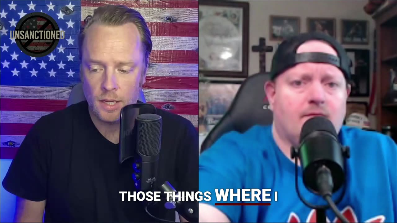 Jeff Dornik Says MAGA Needs to Stop Waiting for Trump to Fix Everything and Start Taking Action