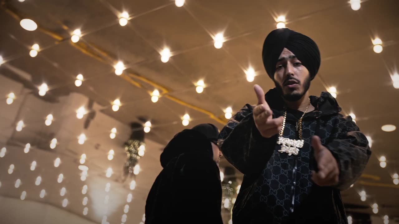 JATT DI REES (FULL VIDEO) | Tarna | Byg Byrd | G1 Beats | New Punjabi Songs 2025 @BrownBoysForever