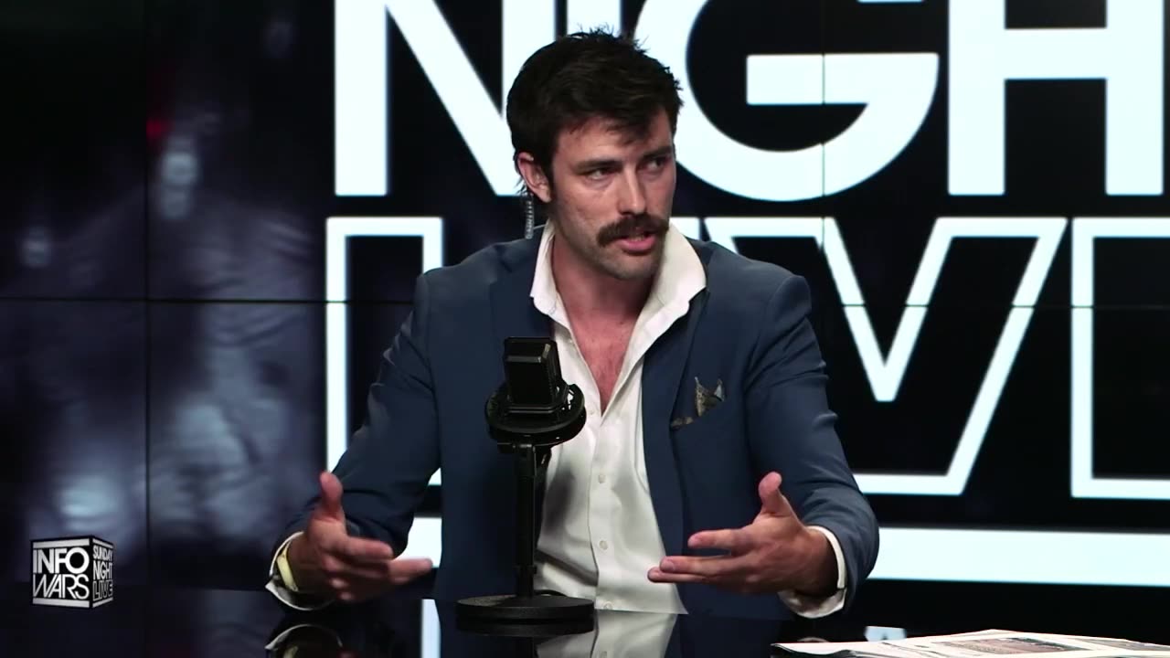 Sunday Night LIVE: - FULL SHOW - 04.13.2025