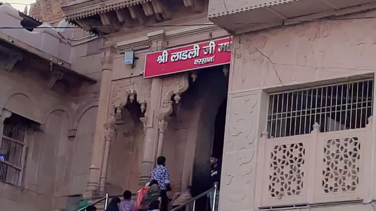 Barsana 🙏🏻 #radhakrishan #krishan #radha