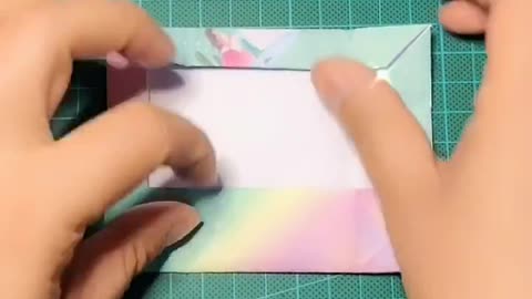 How to Make a Paper Boat