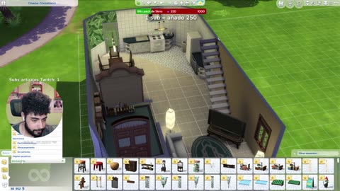 NUEVO PACK!!!!! SE ALQUILA | SIMS 4 | CÓDIGO FIREAREX EN EPIC