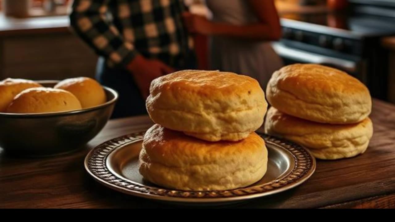 Butter My Biscuit, Baby | Country | Thorn Enterprises