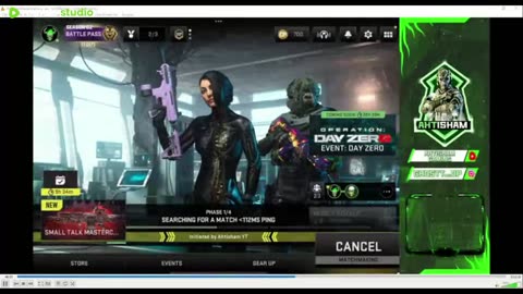 Warzone Mobile Global Launch is HERE LIVE