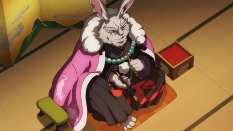 Shangri-La-Frontier SE~1 EP~20