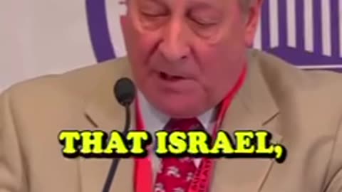 This former CIA official lays out the roadmap to draw the USA into a war with Iran.