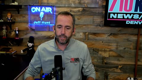 The Jeff and Bill Show! June 2, 2025